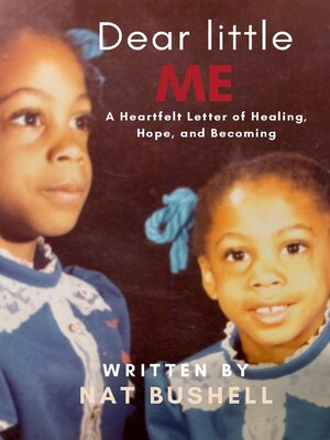 cover image of Dear Little Me